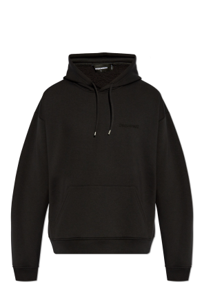 Diesel Hoodie S-MACS-HOOD-OD | Men's Clothing | Vitkac